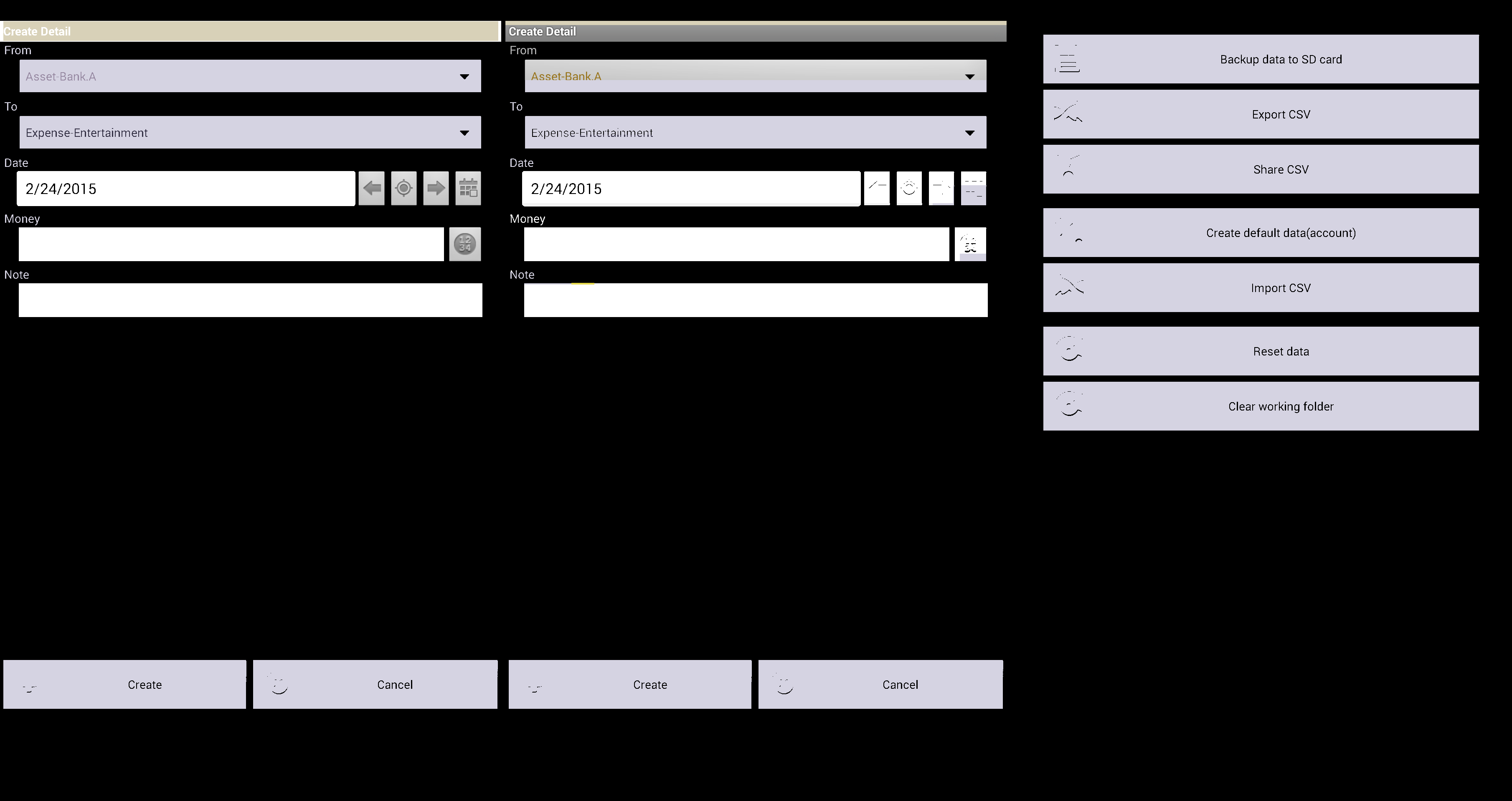 Median Energy Consumption