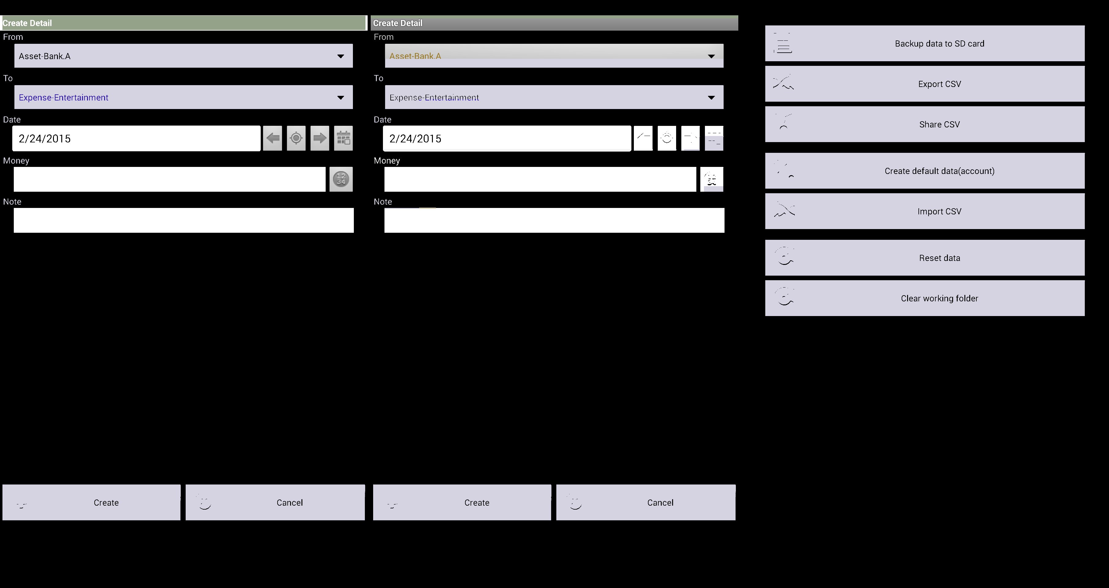 Median Distance