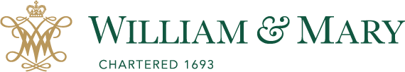 William & Mary Home Page