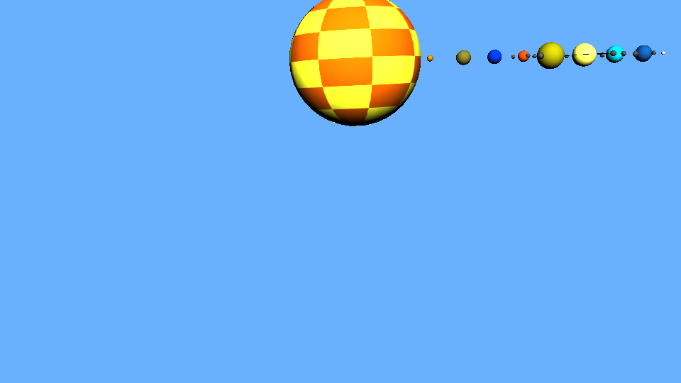 sun