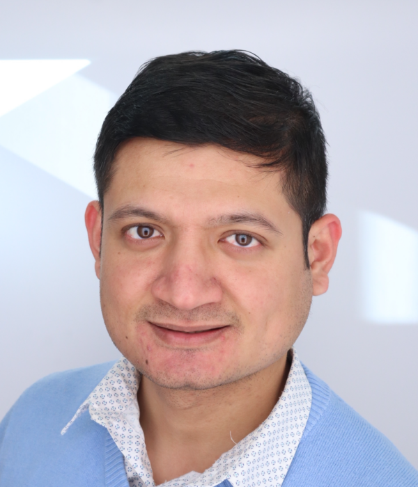 Pankaj Niroula