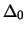 $\Delta_0$