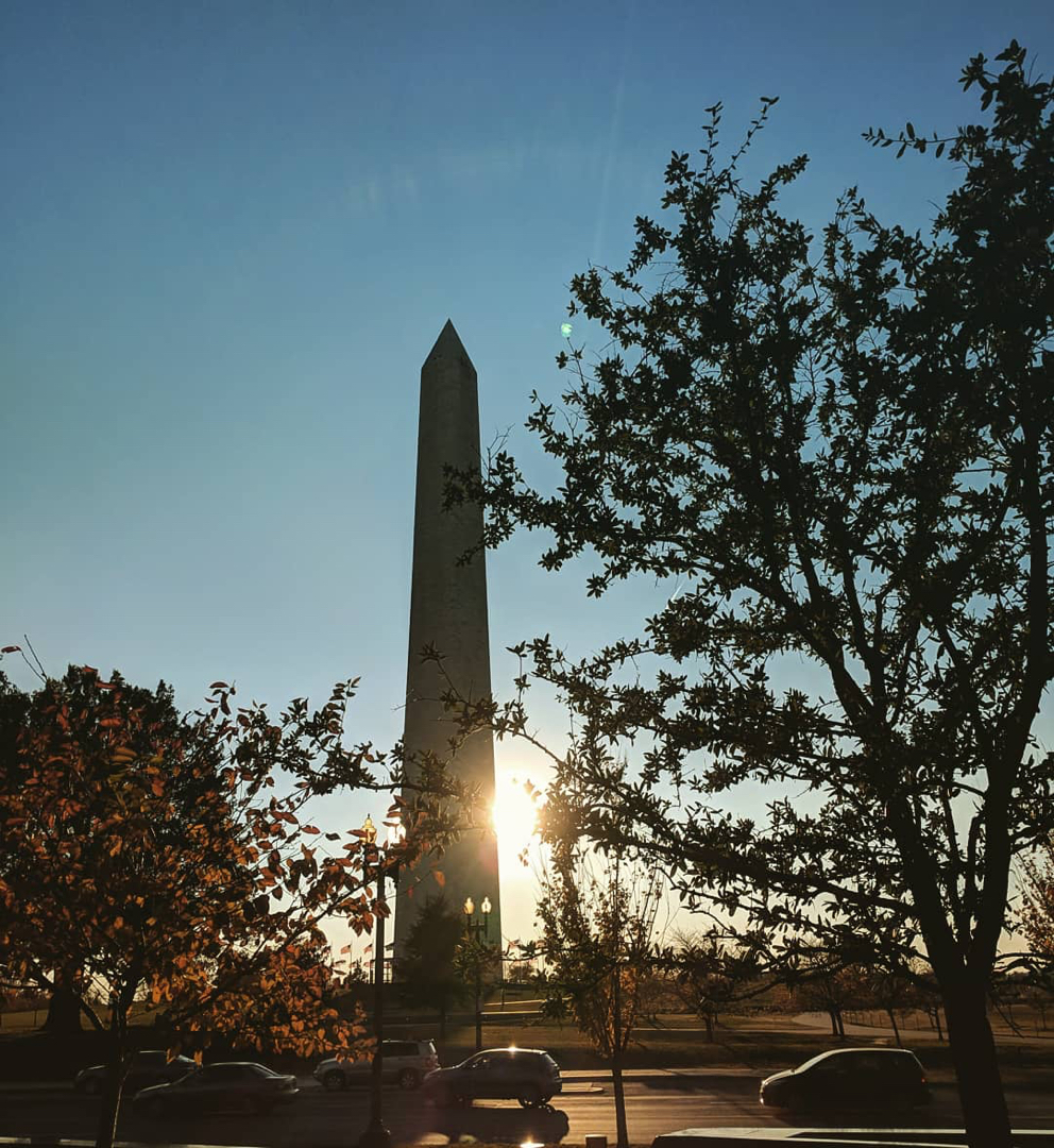 Washington Monument, DC